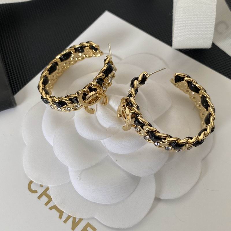 Chanel Earring 04yxs90